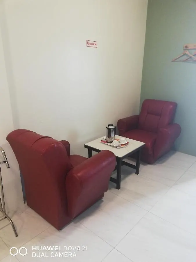 Supreme Hotel Γιανγκόν