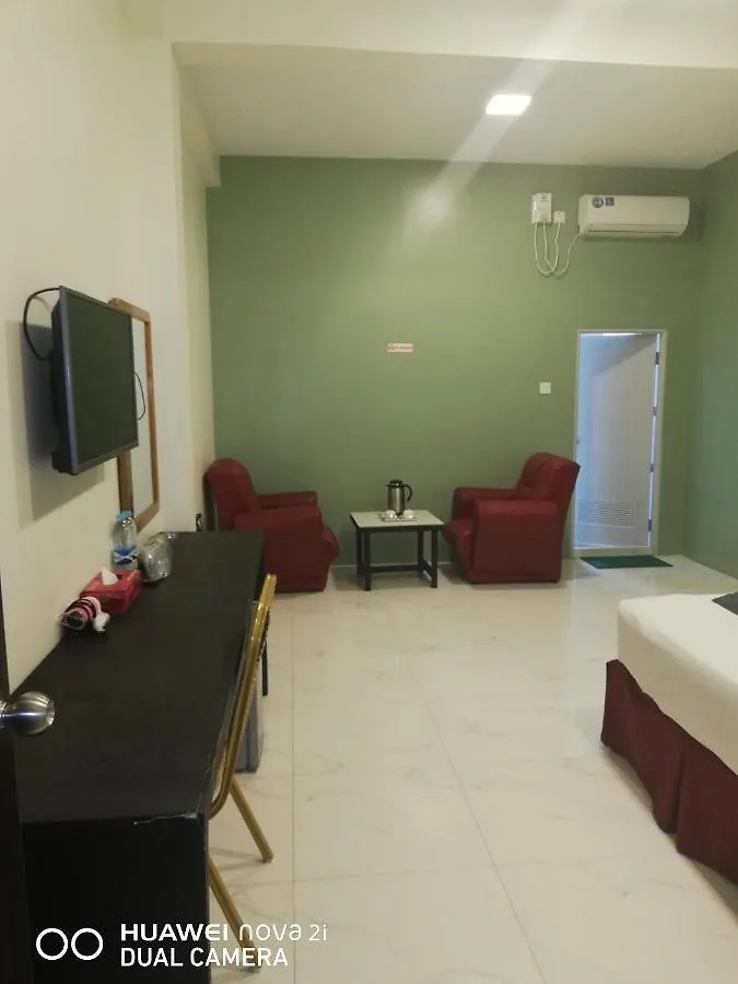 Supreme Hotel Yangon