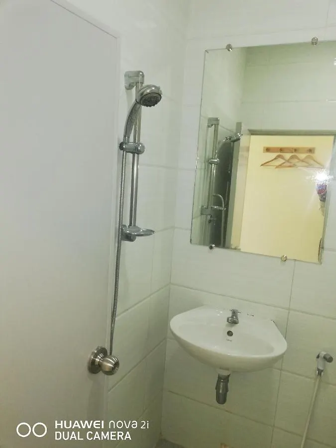 Supreme Hotel Yangon