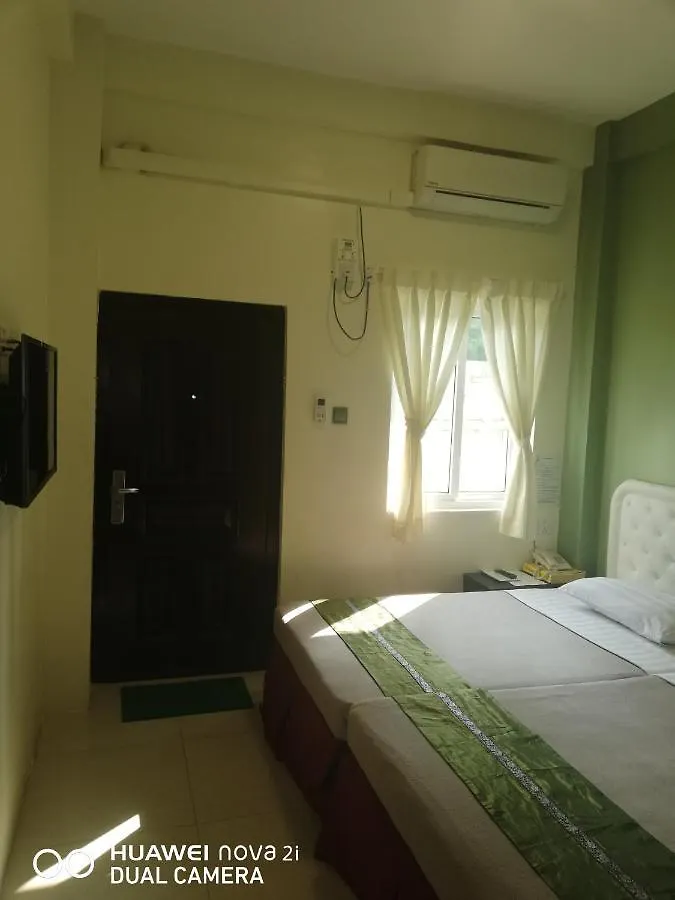 Supreme Hotel Yangon